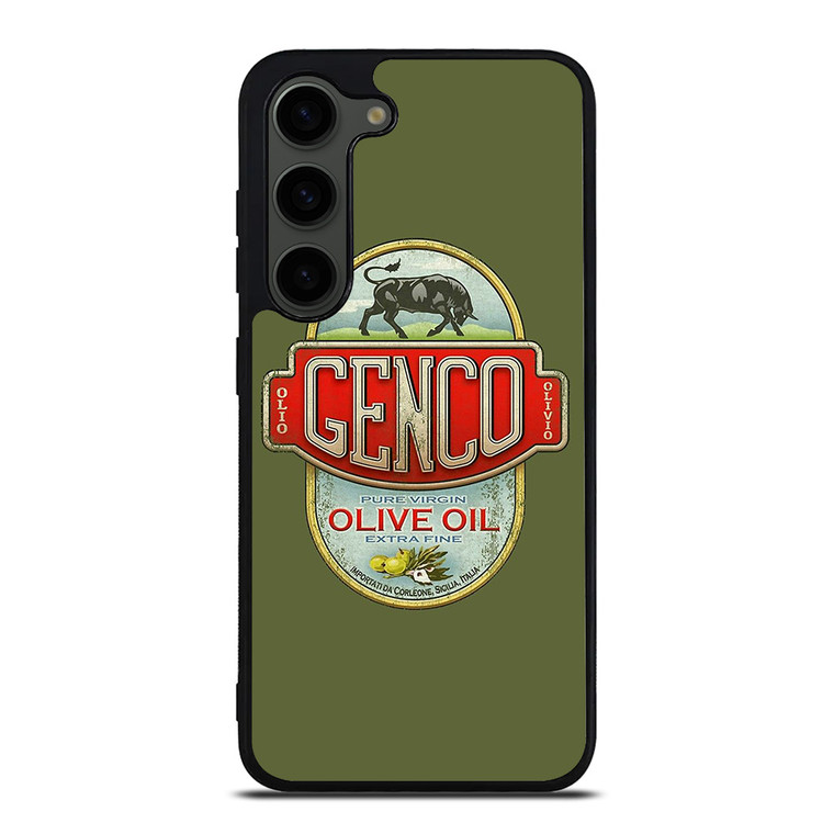 GENE SIMMONS KISS BAND Samsung Galaxy S23 Plus Case Cover