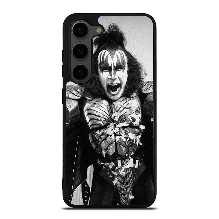 GENSHIN IMPACT GAMES 2 Samsung Galaxy S23 Plus Case Cover