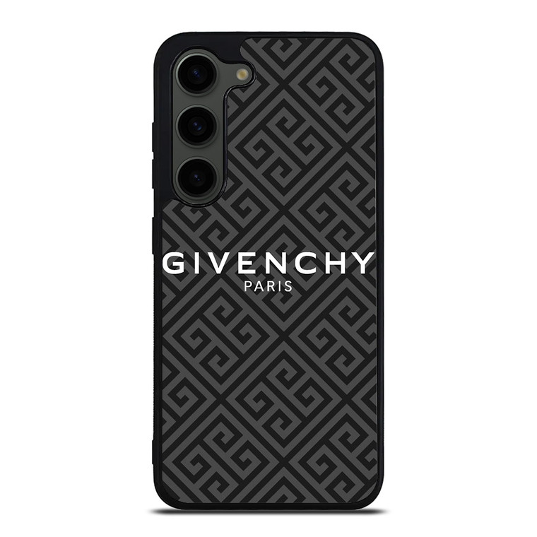 GIVENCHY PARIS X CHITO Samsung Galaxy S23 Plus Case Cover