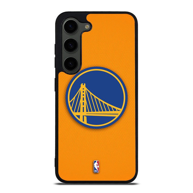 GOLDEN STATE WARRIORS BASKETBALL Samsung Galaxy S23 Plus Case Cover