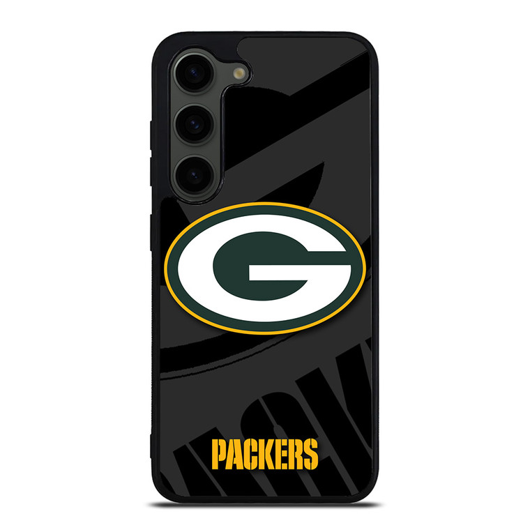 GREEN BAY PACKERS FOOTBALL NFL Samsung Galaxy S23 Plus Case Cover