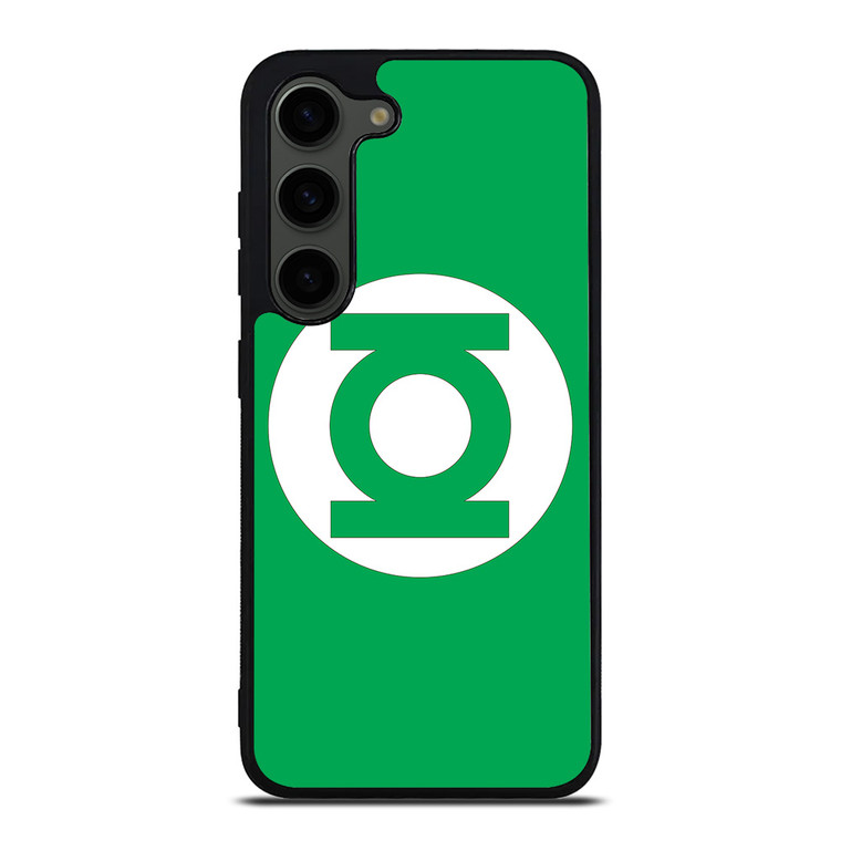 GREEN LANTERN DEADPOOL  Samsung Galaxy S23 Plus Case Cover