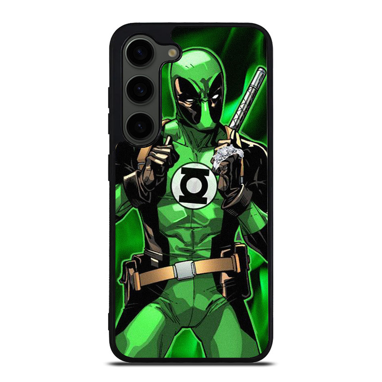 GRENINJA POKEMON ANIME Samsung Galaxy S23 Plus Case Cover