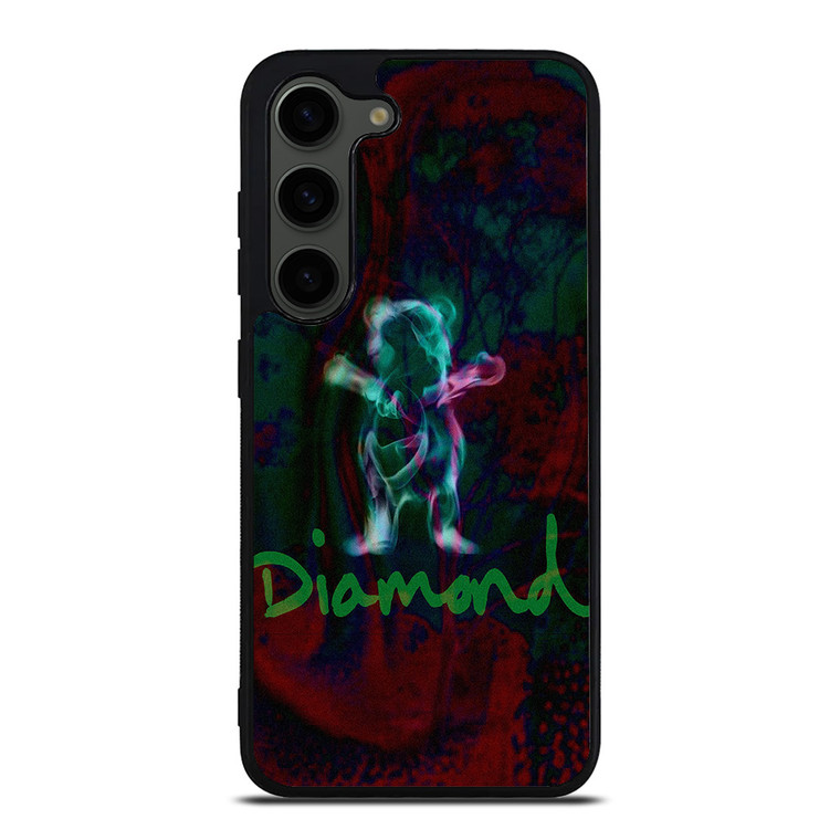 GROOT MICHAEL JORDAN Samsung Galaxy S23 Plus Case Cover