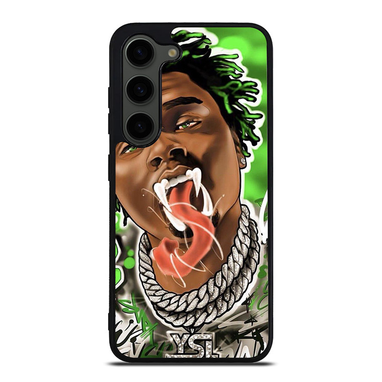 GUNS N ROSES ROCK BAND AMERICA Samsung Galaxy S23 Plus Case Cover