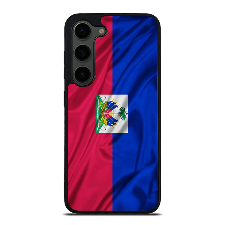 HALLOWEEN PUMPKINS PATTERN Samsung Galaxy S23 Plus Case Cover