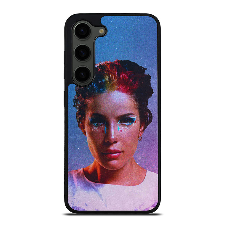 HAN SOLO STAR WARS Samsung Galaxy S23 Plus Case Cover