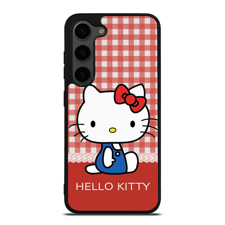 HELLO NEIGHBOR 2 THEODORE PETERSON 2 Samsung Galaxy S23 Plus Case Cover