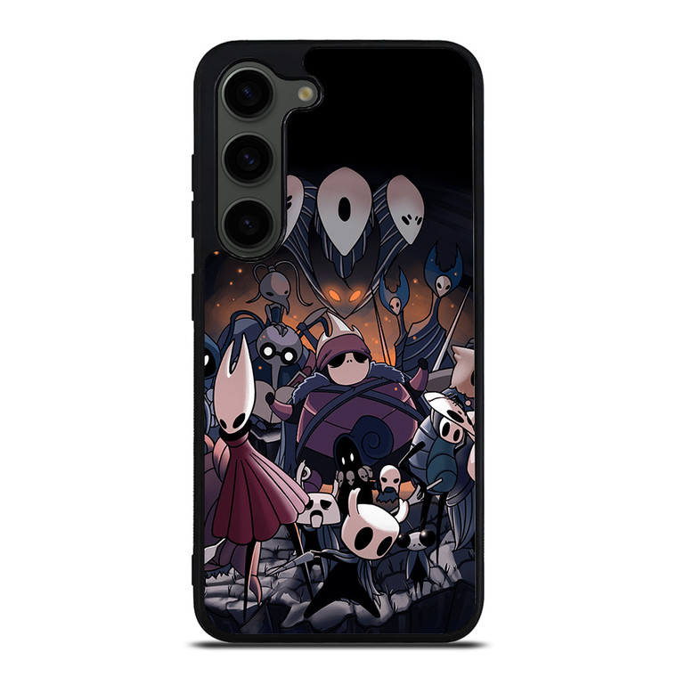HOLLOW KNIGHT GAMES ICON Samsung Galaxy S23 Plus Case Cover