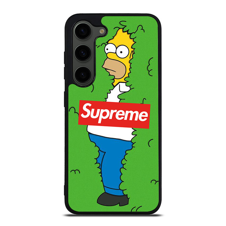 HONDA BLUE LOGO Samsung Galaxy S23 Plus Case Cover