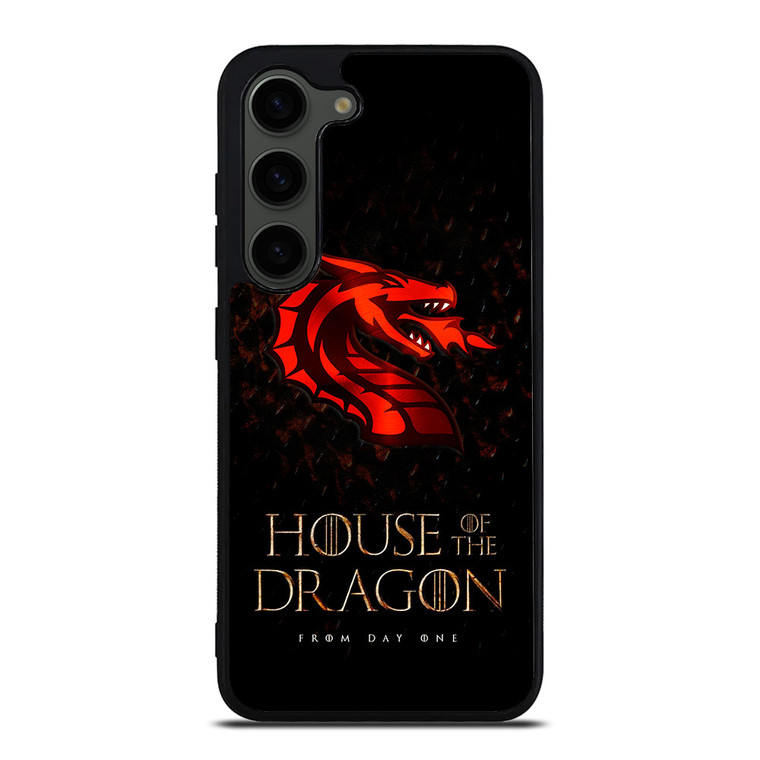 HOUSE OF THE DRAGON MOVIES Samsung Galaxy S23 Plus Case Cover