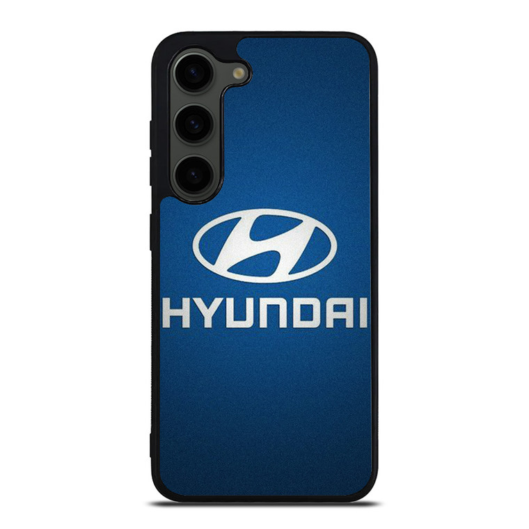 HYUNDAI MOTOR LOGO Samsung Galaxy S23 Plus Case Cover