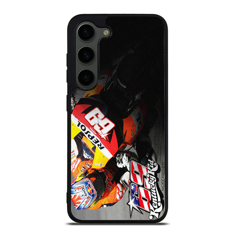 INDEPENDENT TRUCK COMPANY SUPREME Samsung Galaxy S23 Plus Case Cover