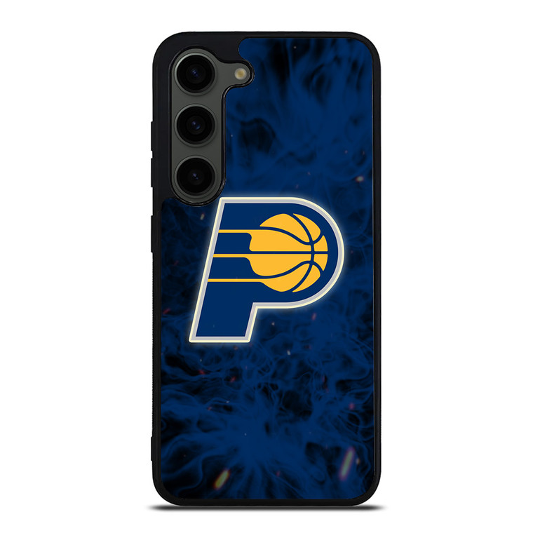 INDIANA PACERS BASKETBALL NBA Samsung Galaxy S23 Plus Case Cover