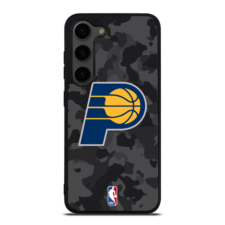 INDIANA PACERS NBA ARENA Samsung Galaxy S23 Plus Case Cover