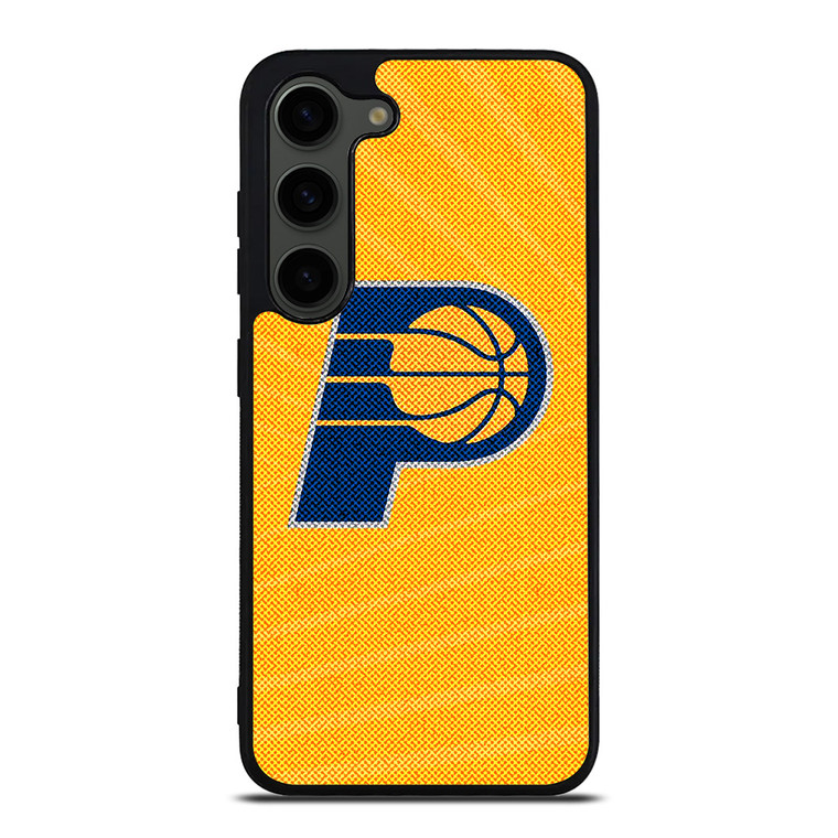 INDIANA PACERS NBA BASKETBALL NIKE Samsung Galaxy S23 Plus Case Cover