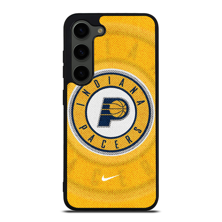 INDIANA PACERS NBA USA FLAG Samsung Galaxy S23 Plus Case Cover