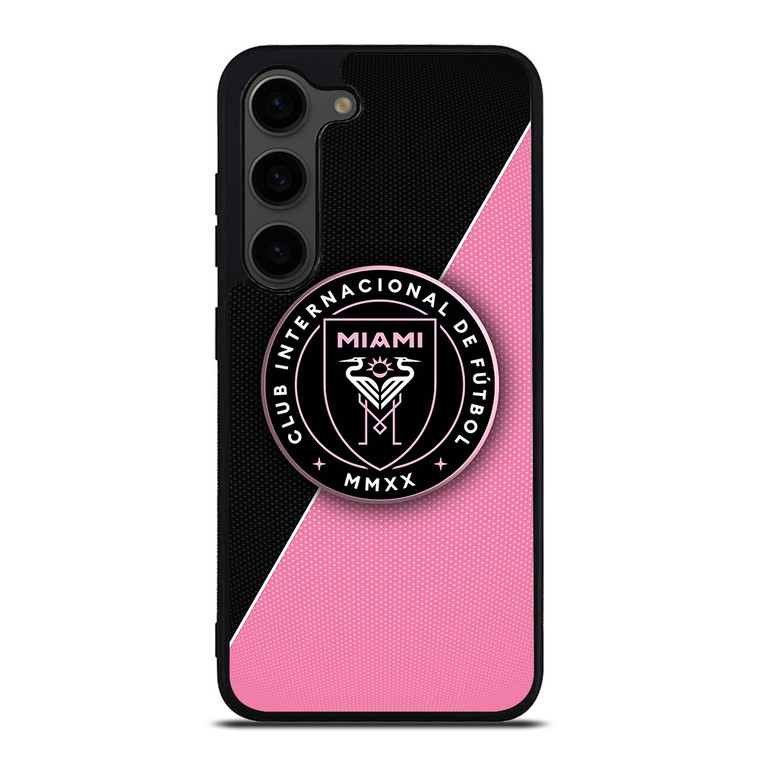 INTER MIAMI FC SOCCER MLS ADIDAS Samsung Galaxy S23 Plus Case Cover