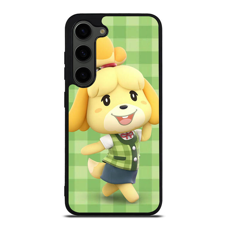 ISAIAH THOMAS CHARLOTTE HORNETS Samsung Galaxy S23 Plus Case Cover