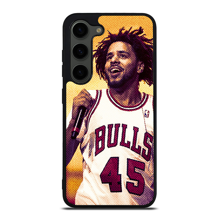 J COLE RAPPER QUOTES Samsung Galaxy S23 Plus Case Cover