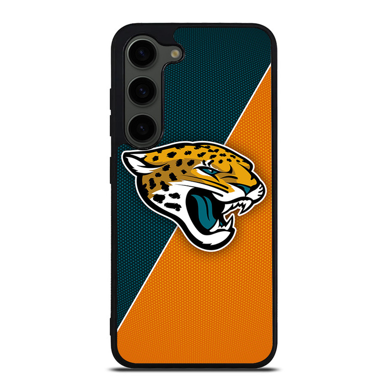 JACKSONVILLE JAGUARS NFL FOOTBALL NIKE Samsung Galaxy S23 Plus Case Cover