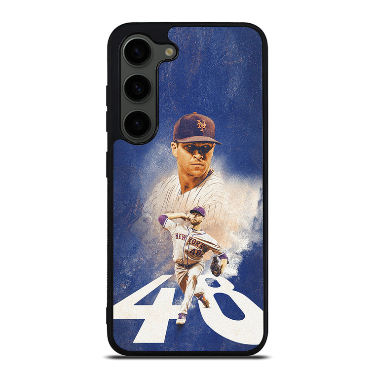 JACOB ELORDI NATE EUPHORIA Samsung Galaxy S23 Plus Case Cover