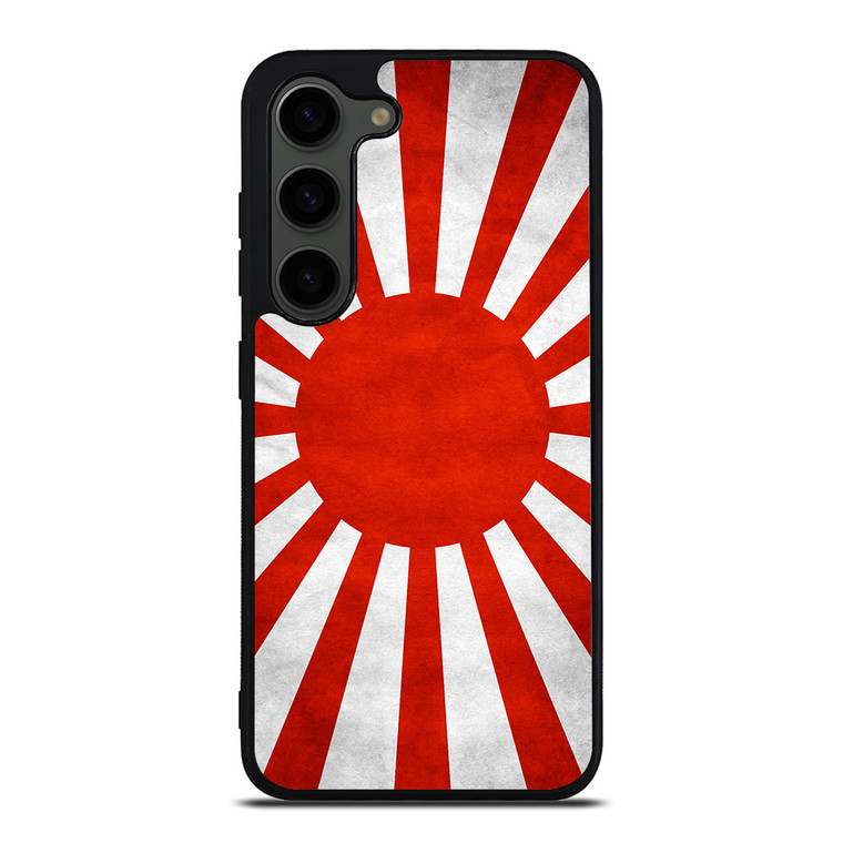 JAPANESE ANIME CROSSOVER Samsung Galaxy S23 Plus Case Cover
