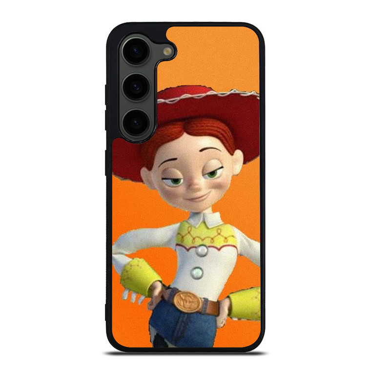 JESSIE TOY STORY MOVIES Samsung Galaxy S23 Plus Case Cover