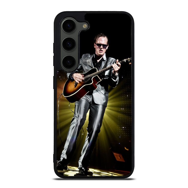 JOE BONAMASSA GUITARIST 2 Samsung Galaxy S23 Plus Case Cover