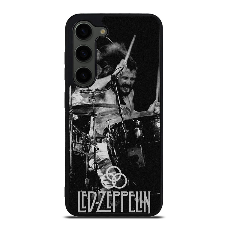 JOHN BONHAM LED ZEPPELIN Samsung Galaxy S23 Plus Case Cover