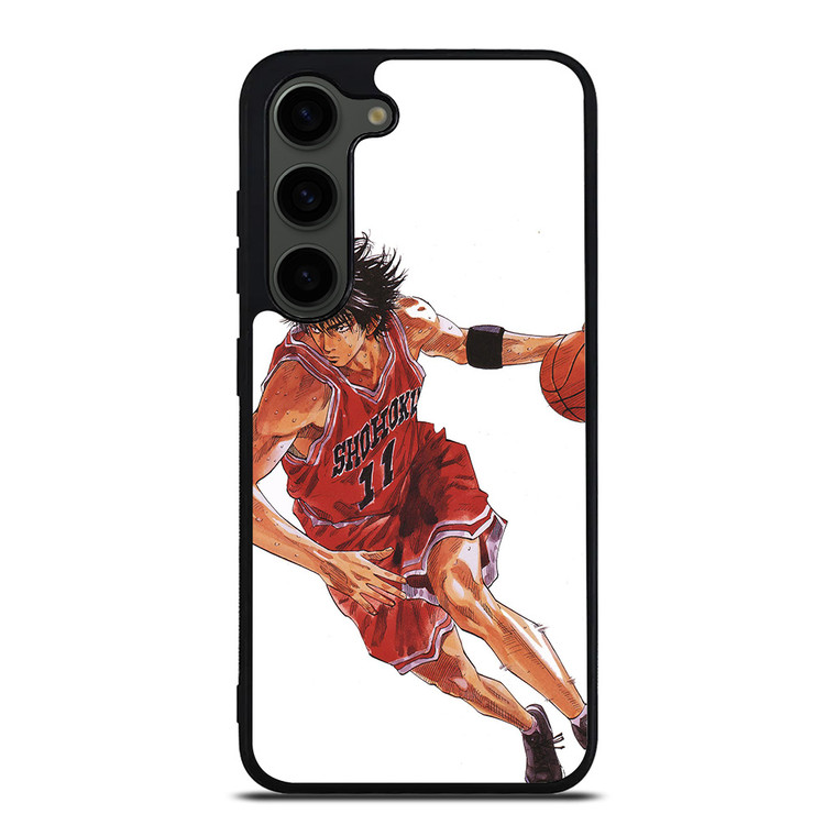 KAEDE RUKAWA SLAM DUNK ANIME 2 Samsung Galaxy S23 Plus Case Cover