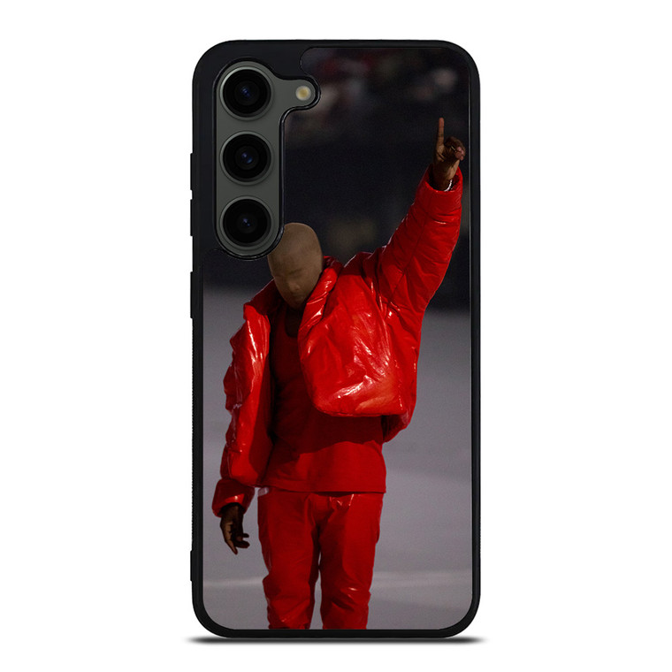 KANYE WEST DONDA 2 Samsung Galaxy S23 Plus Case Cover