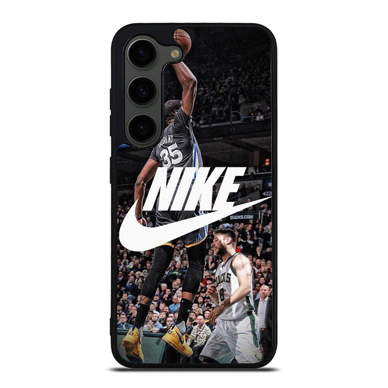 KEVIN DURANT DUNK NIKE Samsung Galaxy S23 Plus Case Cover