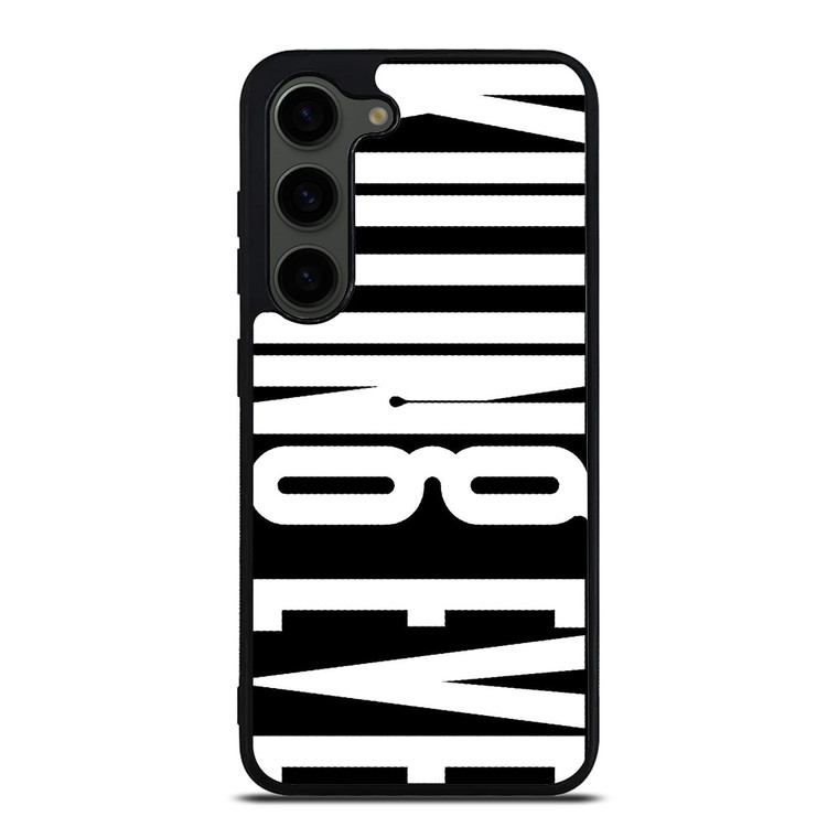 KILLING EVE POSTER Samsung Galaxy S23 Plus Case Cover