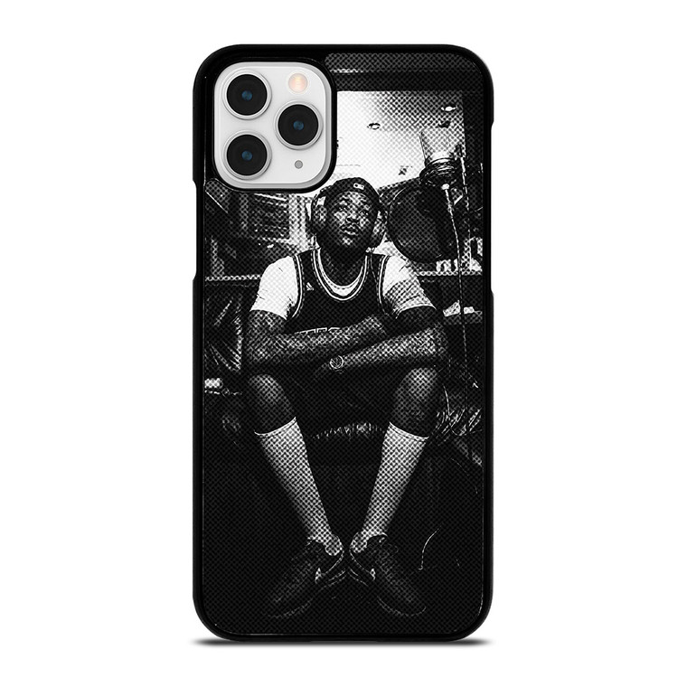YG RAY JACKSON RAPPER 2 iPhone 11 Pro Case Cover
