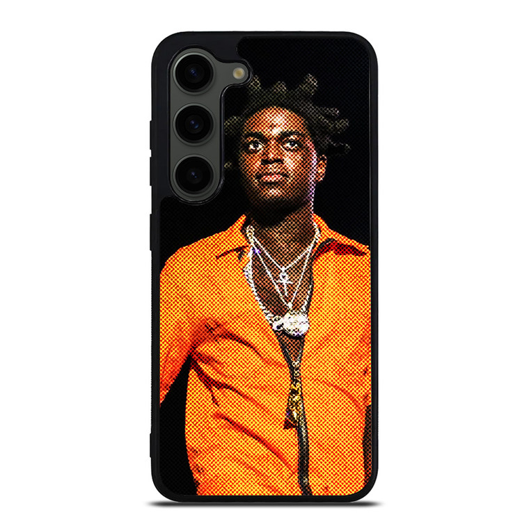 KODAK BLACK RAPPER Samsung Galaxy S23 Plus Case Cover