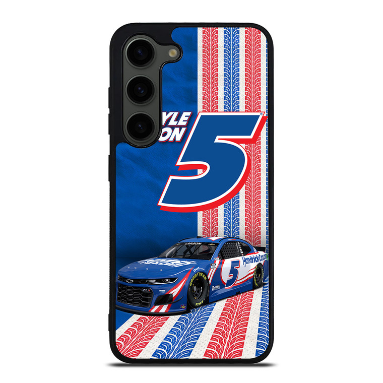 KYLE LARSON NASCAR Samsung Galaxy S23 Plus Case Cover