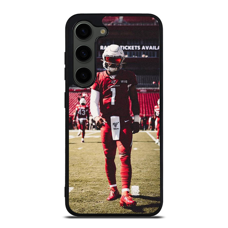KYLER MURRAY ARIZONA CARDINALS Samsung Galaxy S23 Plus Case Cover