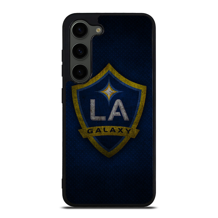 LA GALAXY SOCCER MLS Samsung Galaxy S23 Plus Case Cover
