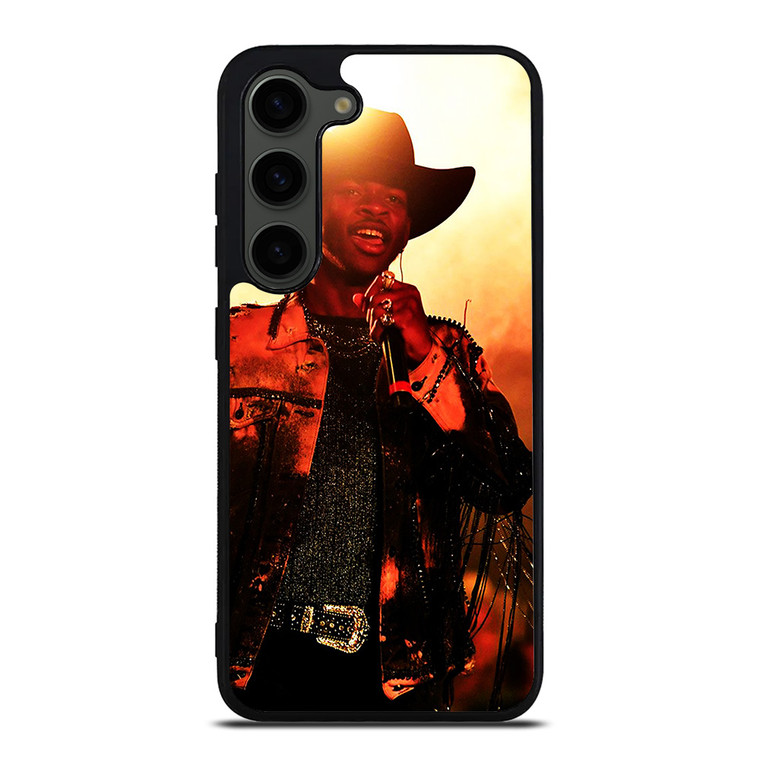 LIL NAS X RAPPER 2 Samsung Galaxy S23 Plus Case Cover