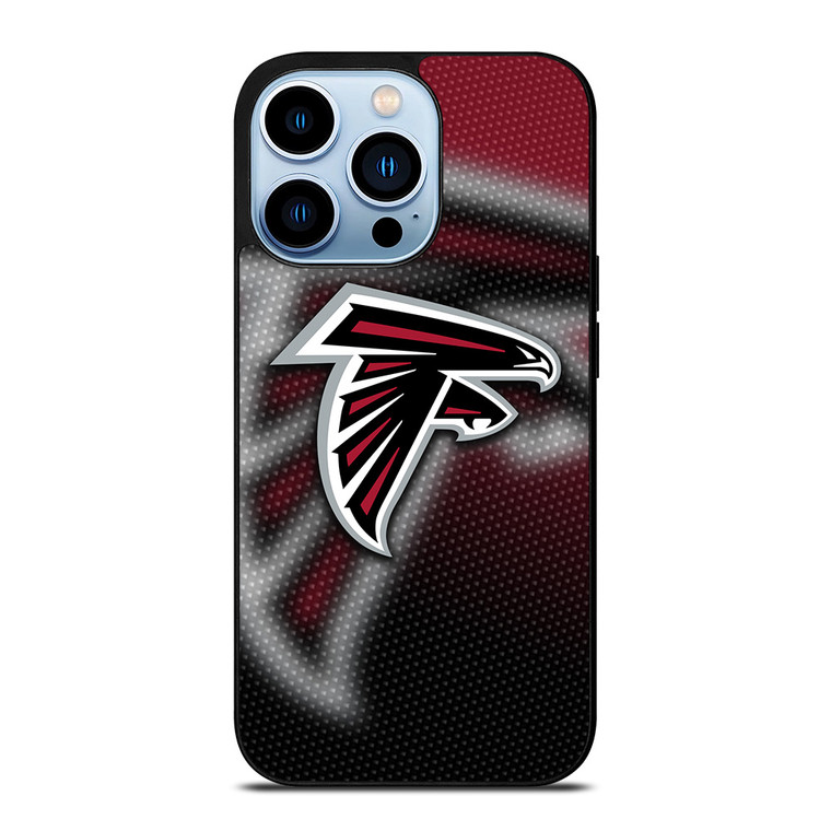 ATLANTA FALCONS FOOTBALL TEAM iPhone 13 Pro Max Case Cover