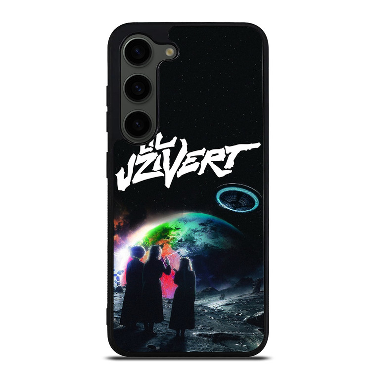 LIL UZI VERT ETERNAL ATAKE Samsung Galaxy S23 Plus Case Cover