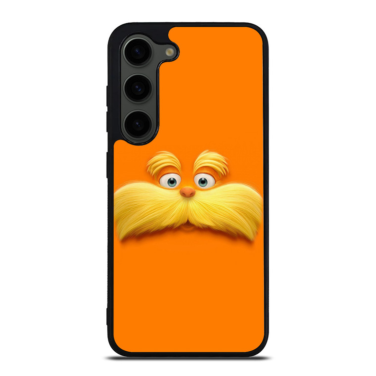LORAX CARTOON Samsung Galaxy S23 Plus Case Cover