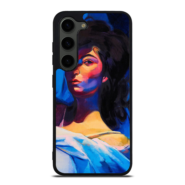 LORDE MELODRAMA ALBUM Samsung Galaxy S23 Plus Case Cover