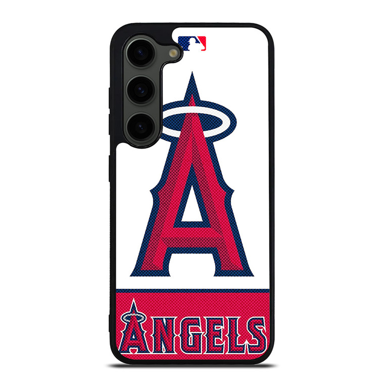 LOS ANGELES ANGELS MLB BASEBALL Samsung Galaxy S23 Plus Case Cover