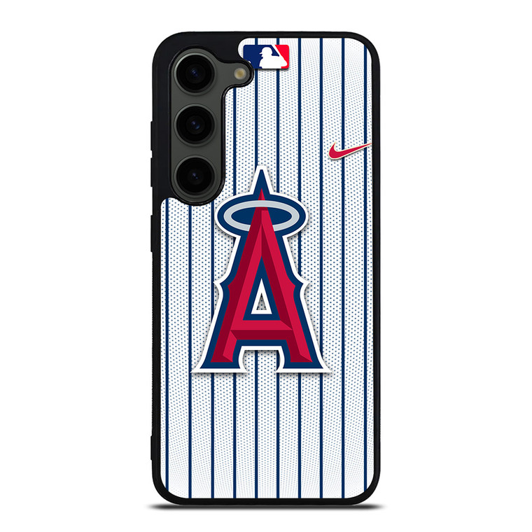 LOS ANGELES ANGELS MLB NIKE Samsung Galaxy S23 Plus Case Cover