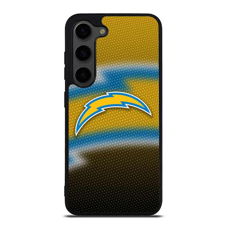 LOS ANGELES CHARGERS FOOTBALL TEAM Samsung Galaxy S23 Plus Case Cover