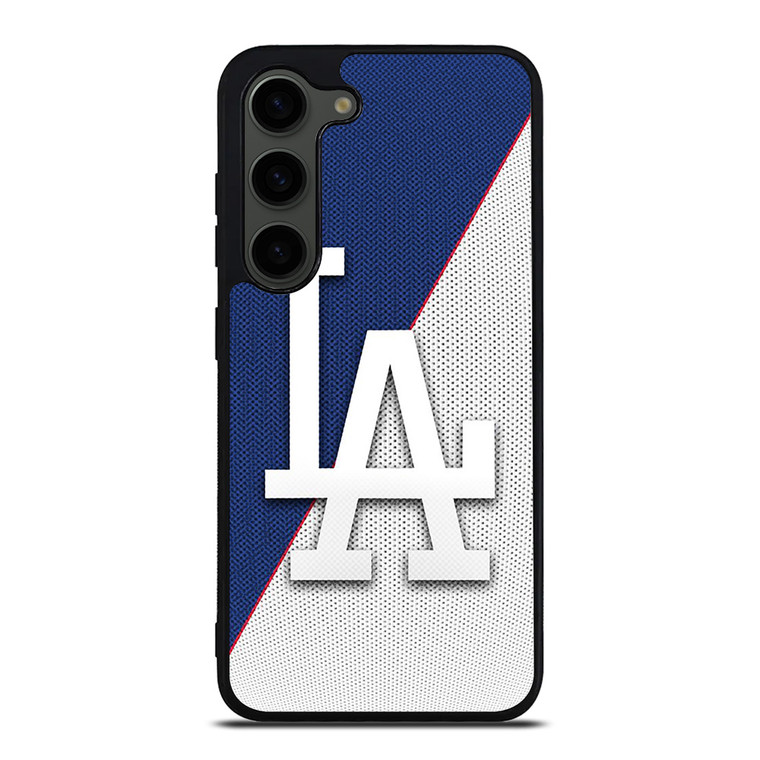 LOS ANGELES DODGERS MLB BASEBALL LOGO Samsung Galaxy S23 Plus Case Cover