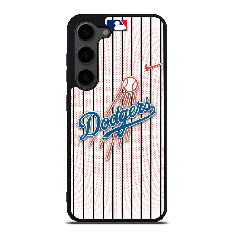 LOS ANGELES DODGERS MLB NIKE Samsung Galaxy S23 Plus Case Cover