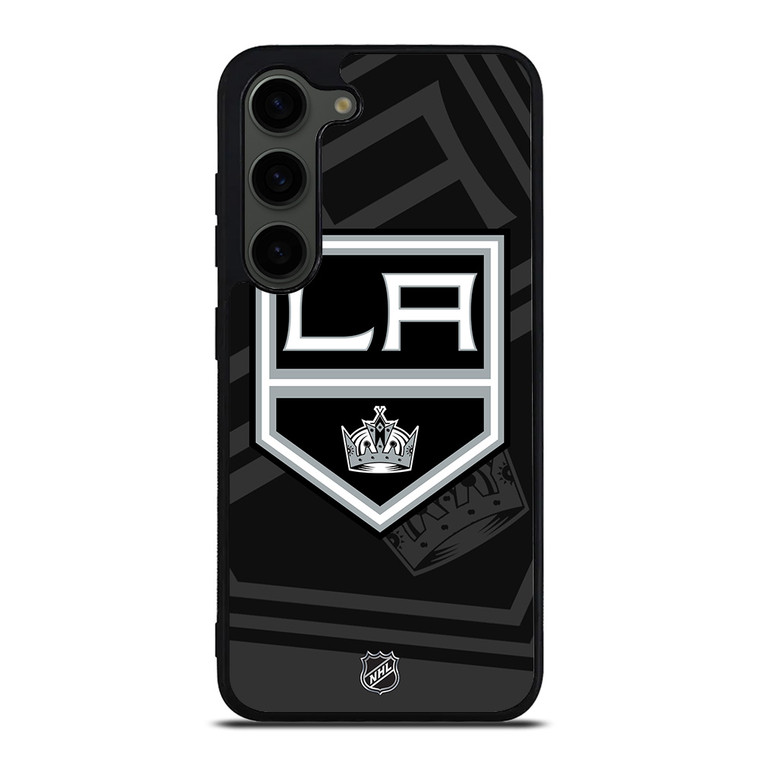 LOS ANGELES KINGS NHL TEAM Samsung Galaxy S23 Plus Case Cover